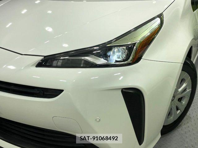 Toyota PRIUS 2021-02 7021265-13