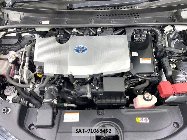 Toyota PRIUS 2021-02 7021265-17
