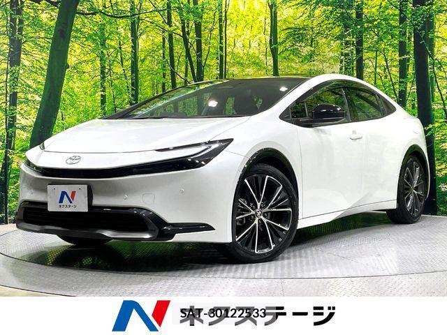 Toyota PRIUS 2025-02 7021248-0