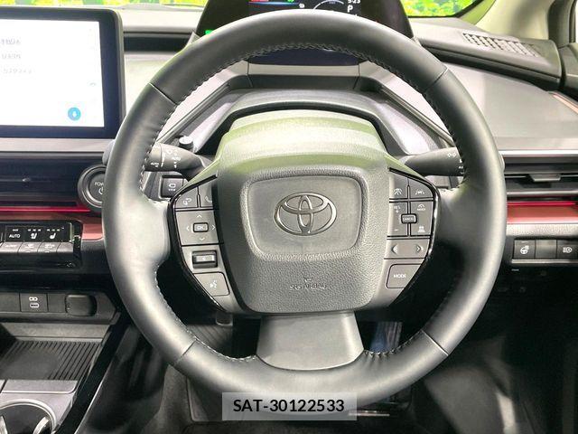 Toyota PRIUS 2025-02 7021248-12