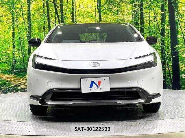 Toyota PRIUS 2025-02 7021248-15