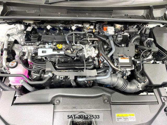 Toyota PRIUS 2025-02 7021248-17
