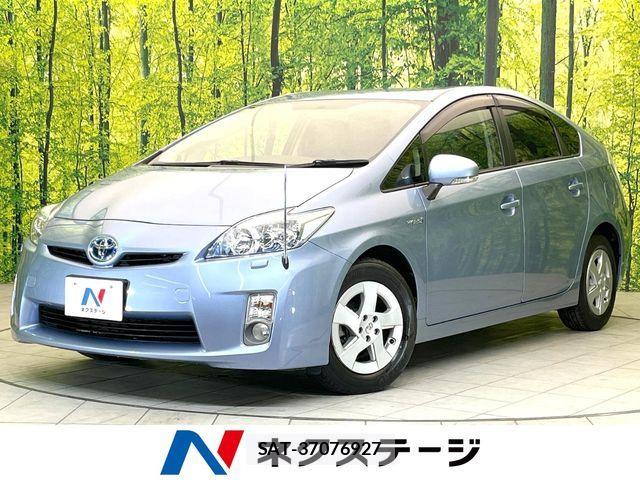 Toyota PRIUS 2011-09 7021283-0