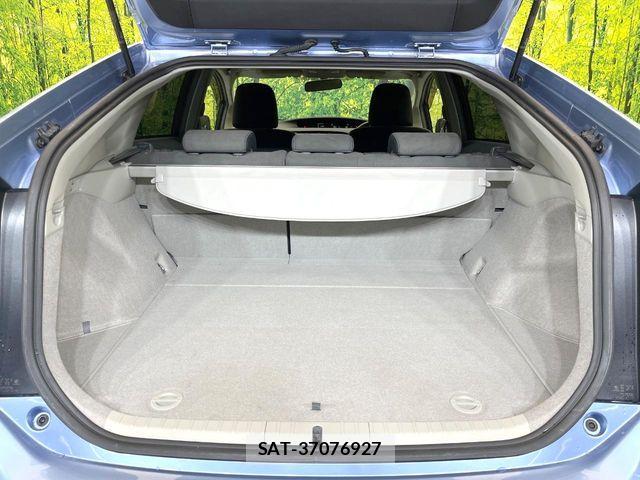 Toyota PRIUS 2011-09 7021283-9