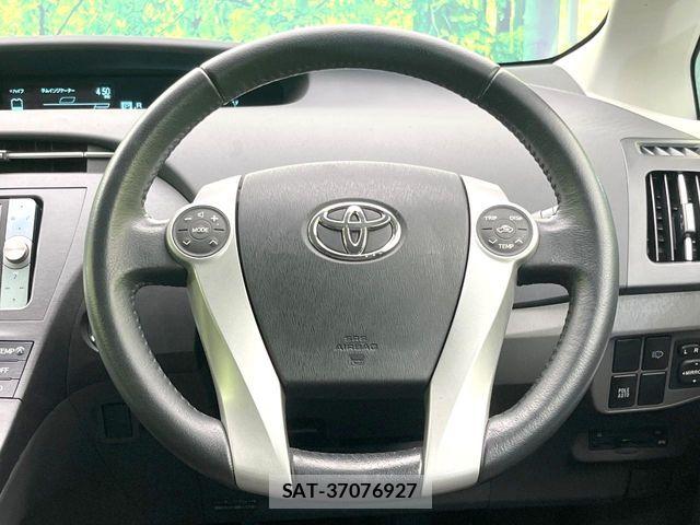 Toyota PRIUS 2011-09 7021283-10