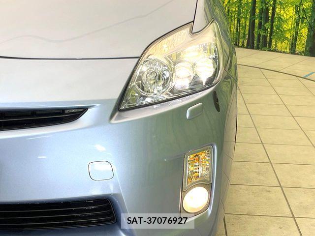 Toyota PRIUS 2011-09 7021283-11
