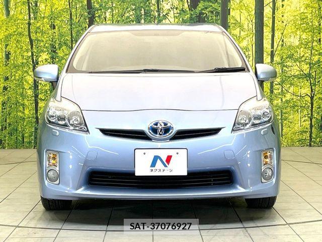 Toyota PRIUS 2011-09 7021283-13
