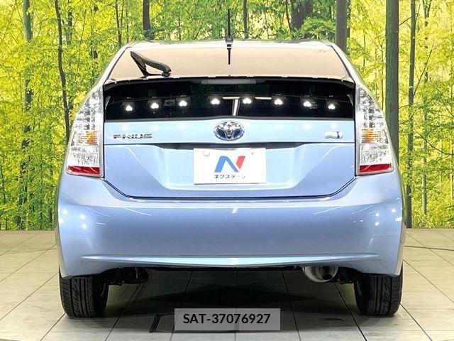 Toyota PRIUS 2011-09 7021283-14