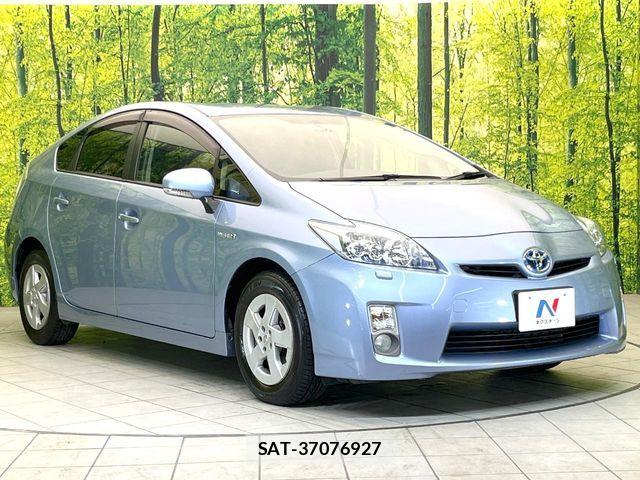 Toyota PRIUS 2011-09 7021283-15
