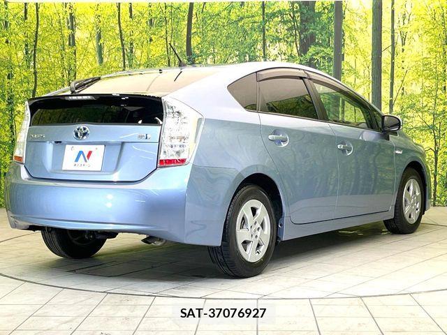 Toyota PRIUS 2011-09 7021283-16