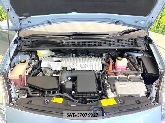 Toyota PRIUS 2011-09 7021283-17