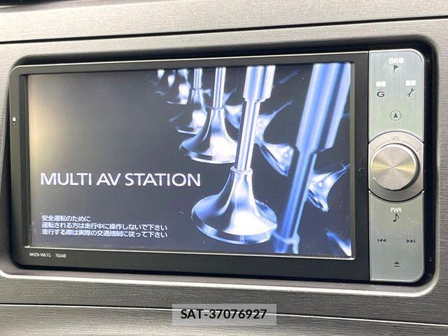 Toyota PRIUS 2011-09 7021283-2