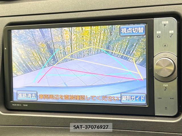 Toyota PRIUS 2011-09 7021283-3