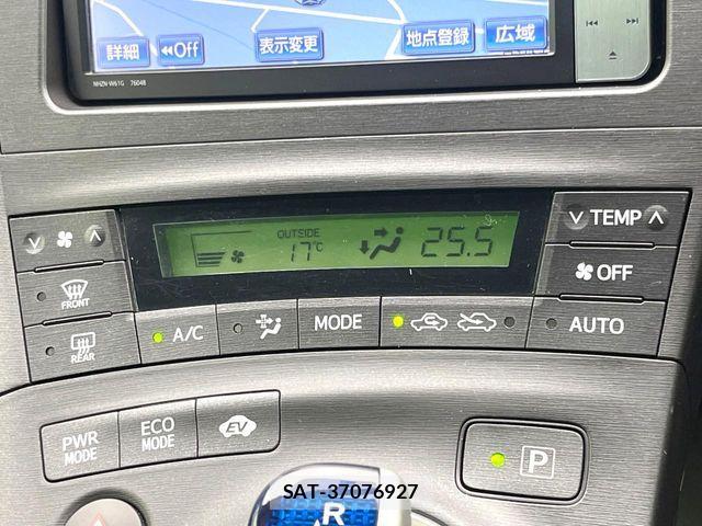 Toyota PRIUS 2011-09 7021283-6