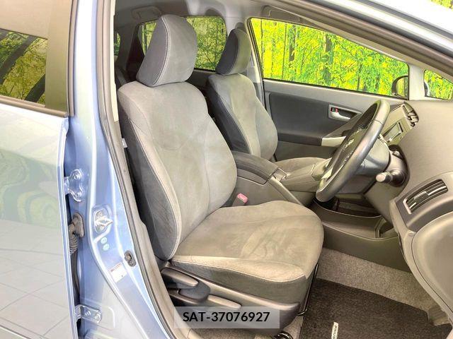 Toyota PRIUS 2011-09 7021283-7
