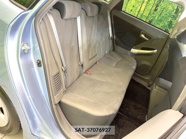 Toyota PRIUS 2011-09 7021283-8