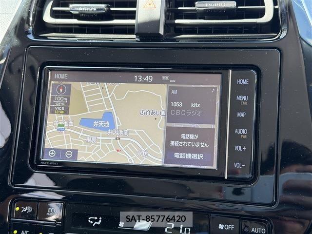 Toyota PRIUS 2019-04 7060261-11