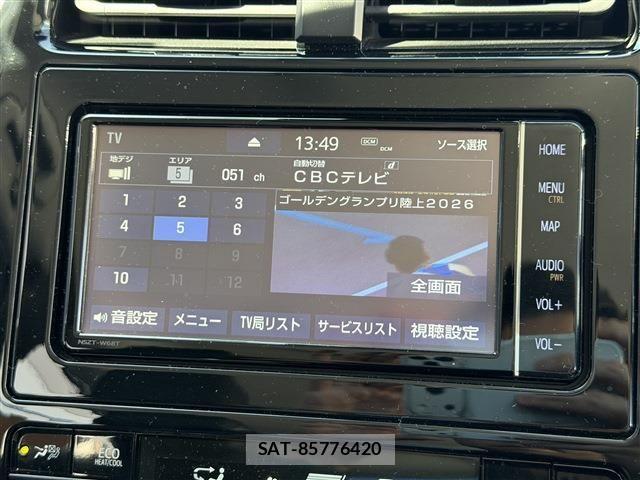 Toyota PRIUS 2019-04 7060261-12