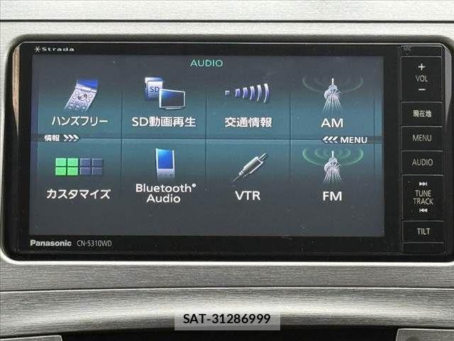 Toyota PRIUS 2013-09 7060286-5