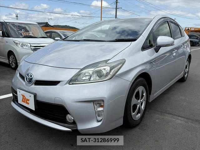 Toyota PRIUS 2013-09 7060286-7