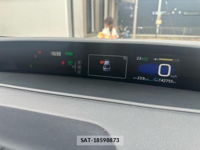 Toyota PRIUS 2016-01 7060272-16