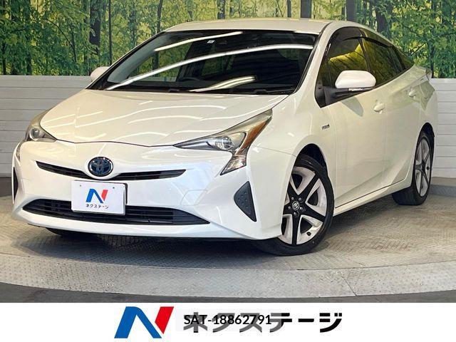 Toyota PRIUS 2016-01 7060256-0