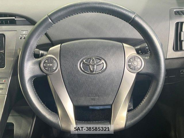 Toyota PRIUS 2015-01 7060275-10