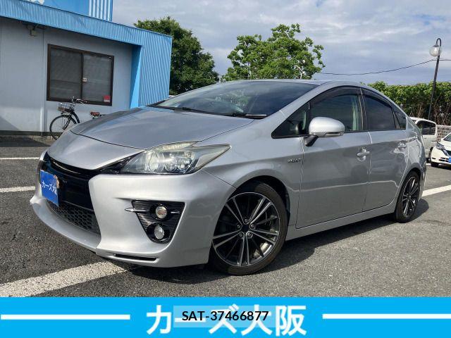 Toyota PRIUS 2010-07 7060287-0