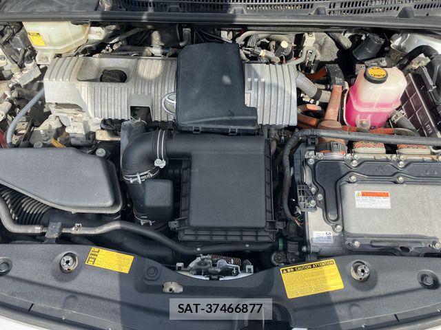 Toyota PRIUS 2010-07 7060287-9