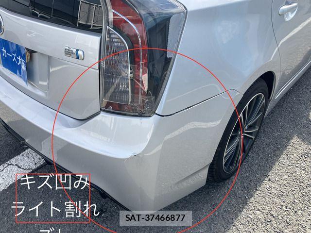 Toyota PRIUS 2010-07 7060287-13