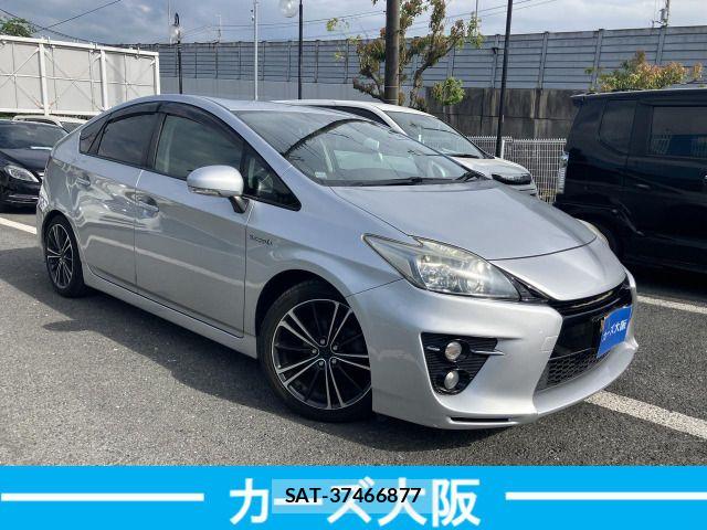 Toyota PRIUS 2010-07 7060287-1