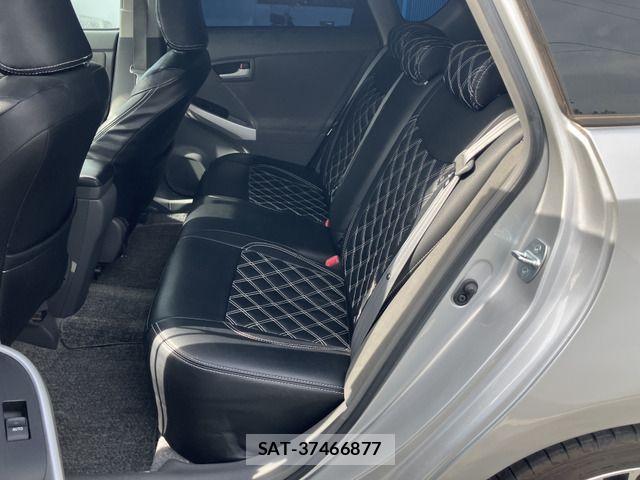 Toyota PRIUS 2010-07 7060287-4