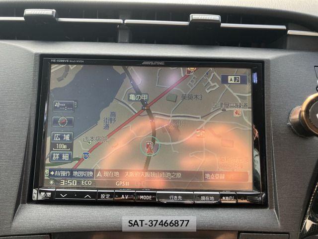 Toyota PRIUS 2010-07 7060287-7