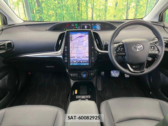 Toyota PRIUS 2019-05 7060250-2