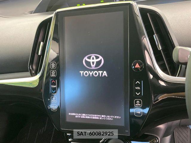 Toyota PRIUS 2019-05 7060250-3