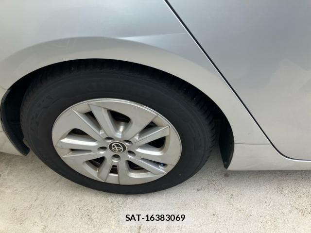 Toyota PRIUS 2016-06 7060284-5