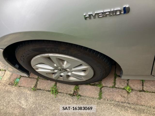 Toyota PRIUS 2016-06 7060284-7