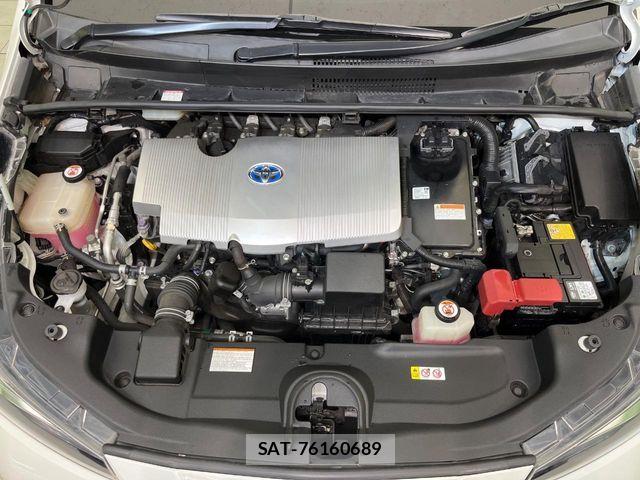 Toyota PRIUS 2019-02 7060252-17