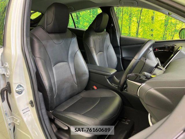 Toyota PRIUS 2019-02 7060252-7