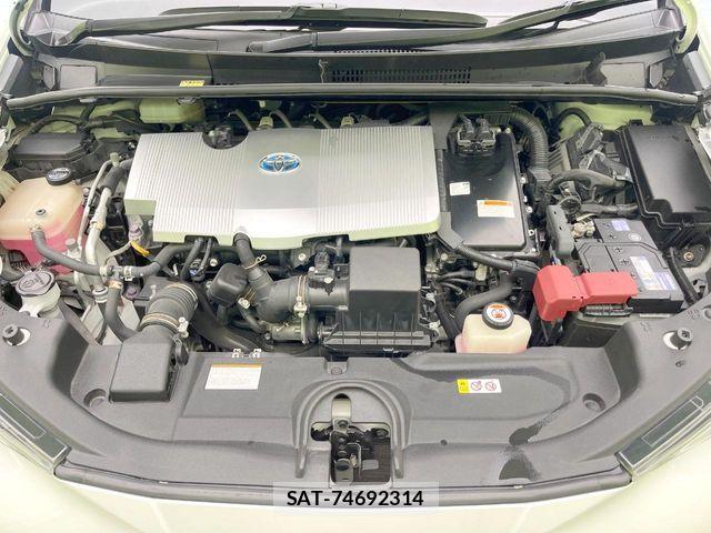 Toyota PRIUS 2017-03 7060259-16