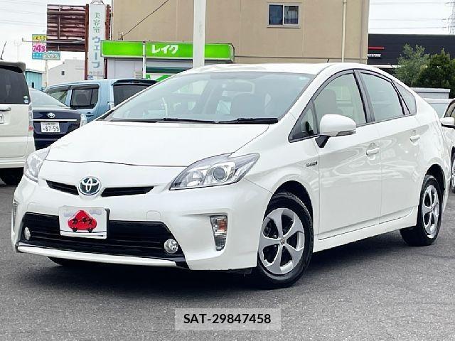 Toyota PRIUS 2015-10 7060270-0