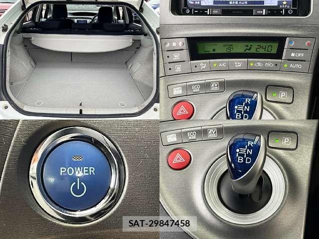 Toyota PRIUS 2015-10 7060270-4
