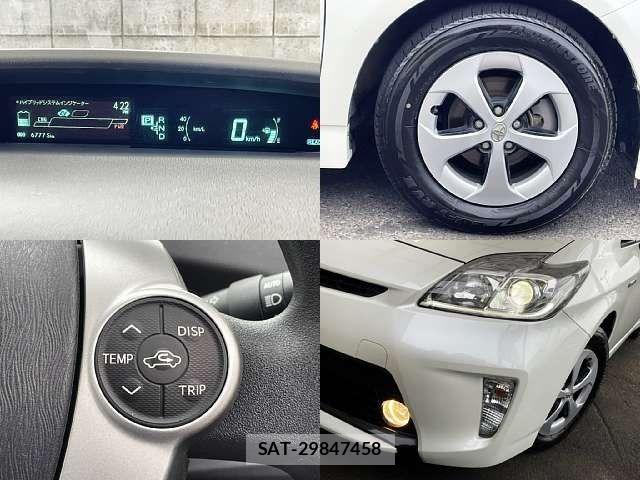 Toyota PRIUS 2015-10 7060270-6