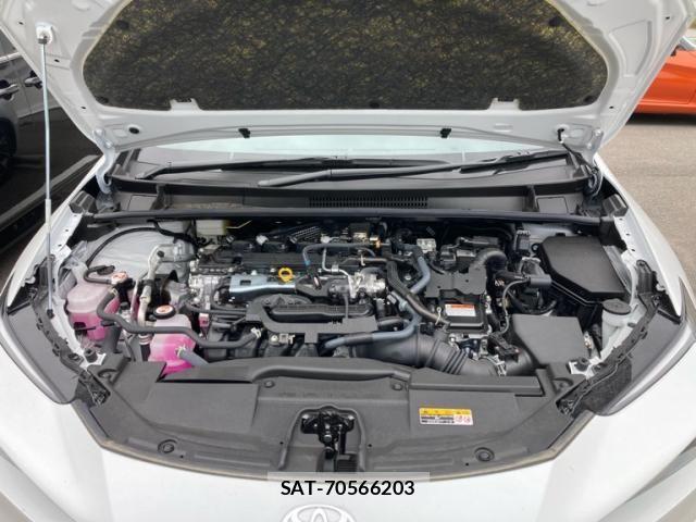 Toyota PRIUS 2025-04 7060246-9