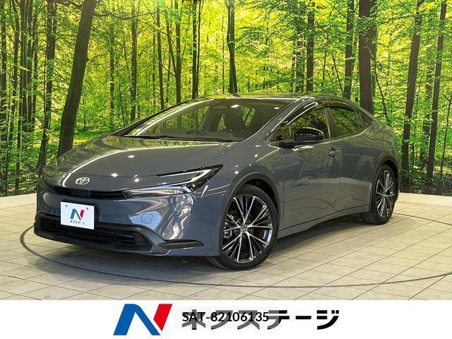 Toyota PRIUS 2023-03 7060247-0