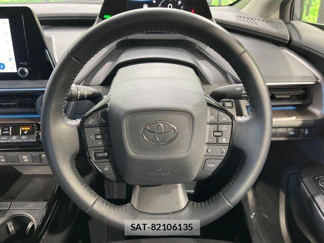 Toyota PRIUS 2023-03 7060247-10