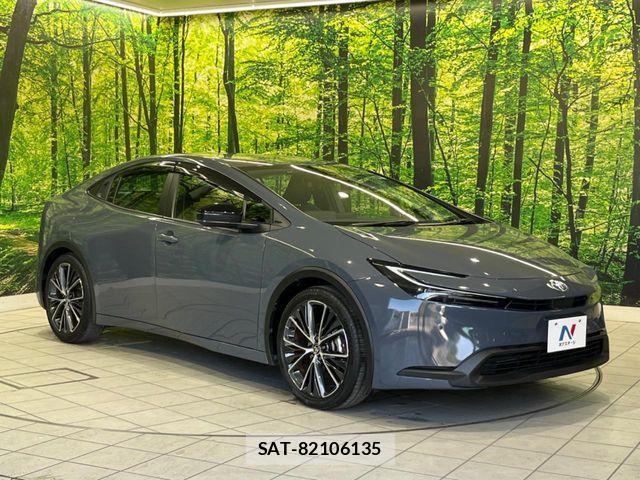 Toyota PRIUS 2023-03 7060247-15