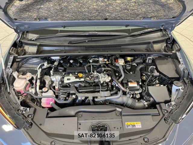 Toyota PRIUS 2023-03 7060247-17