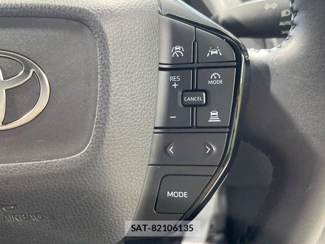 Toyota PRIUS 2023-03 7060247-4