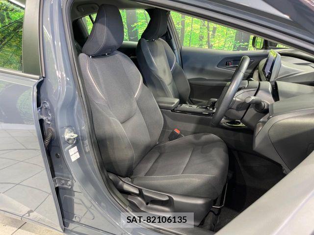 Toyota PRIUS 2023-03 7060247-7
